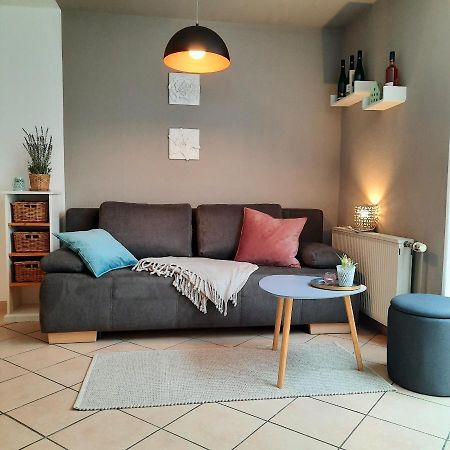 Ferienwohnung-Hallebach Zell an der Mosel Exteriör bild