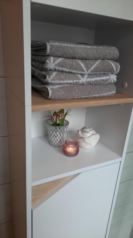Ferienwohnung-Hallebach Zell an der Mosel Exteriör bild