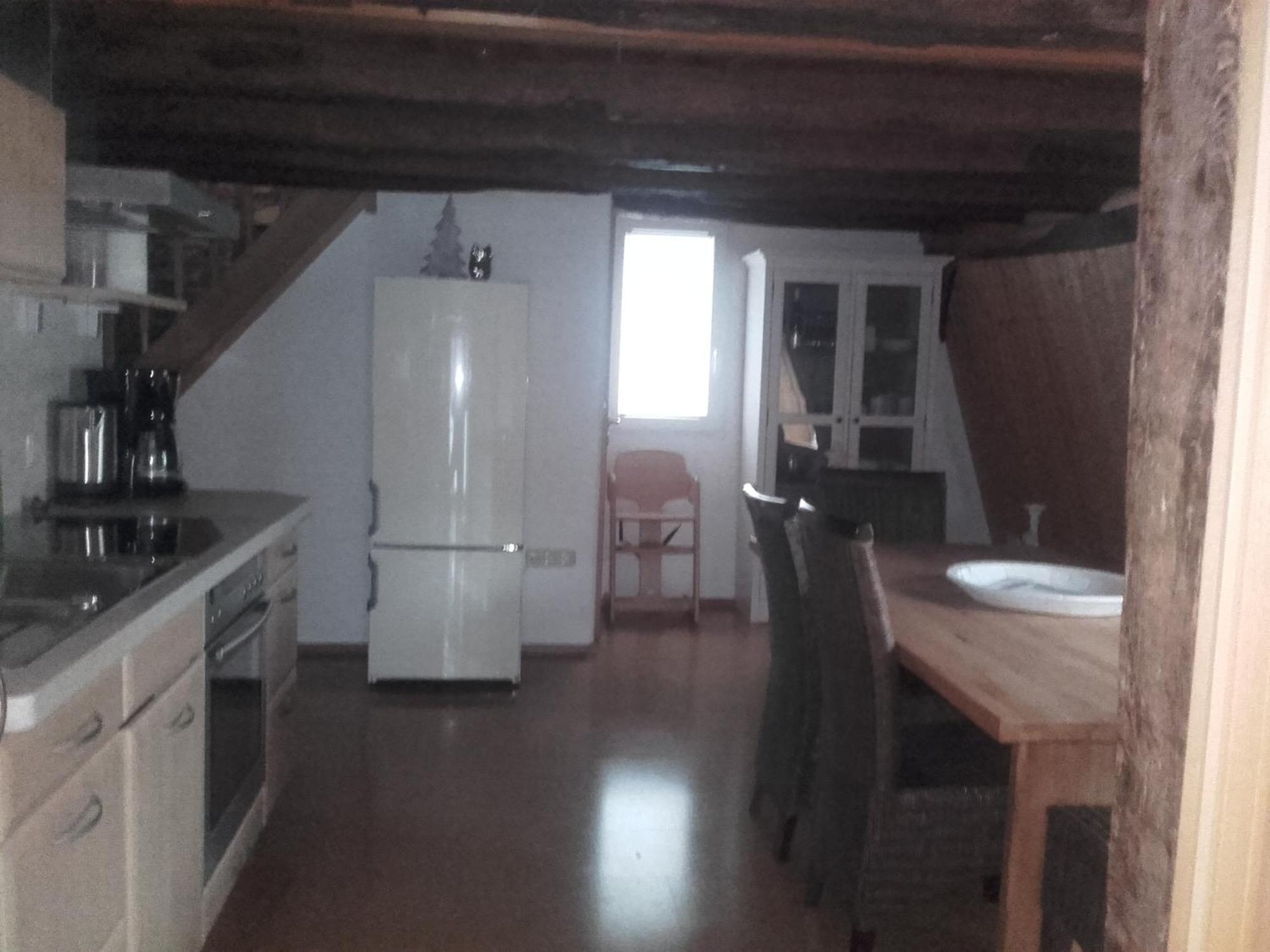 Ferienwohnung-Hallebach Zell an der Mosel Exteriör bild
