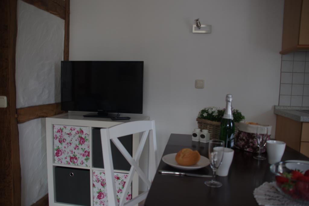 Ferienwohnung-Hallebach Zell an der Mosel Exteriör bild