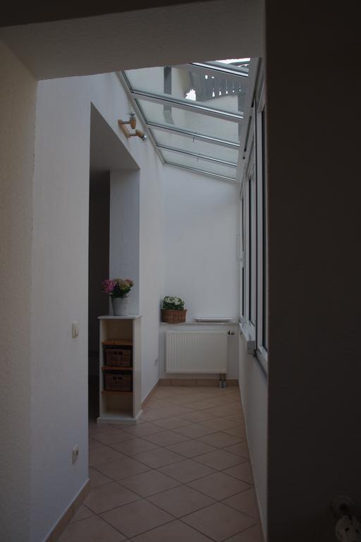Ferienwohnung-Hallebach Zell an der Mosel Exteriör bild